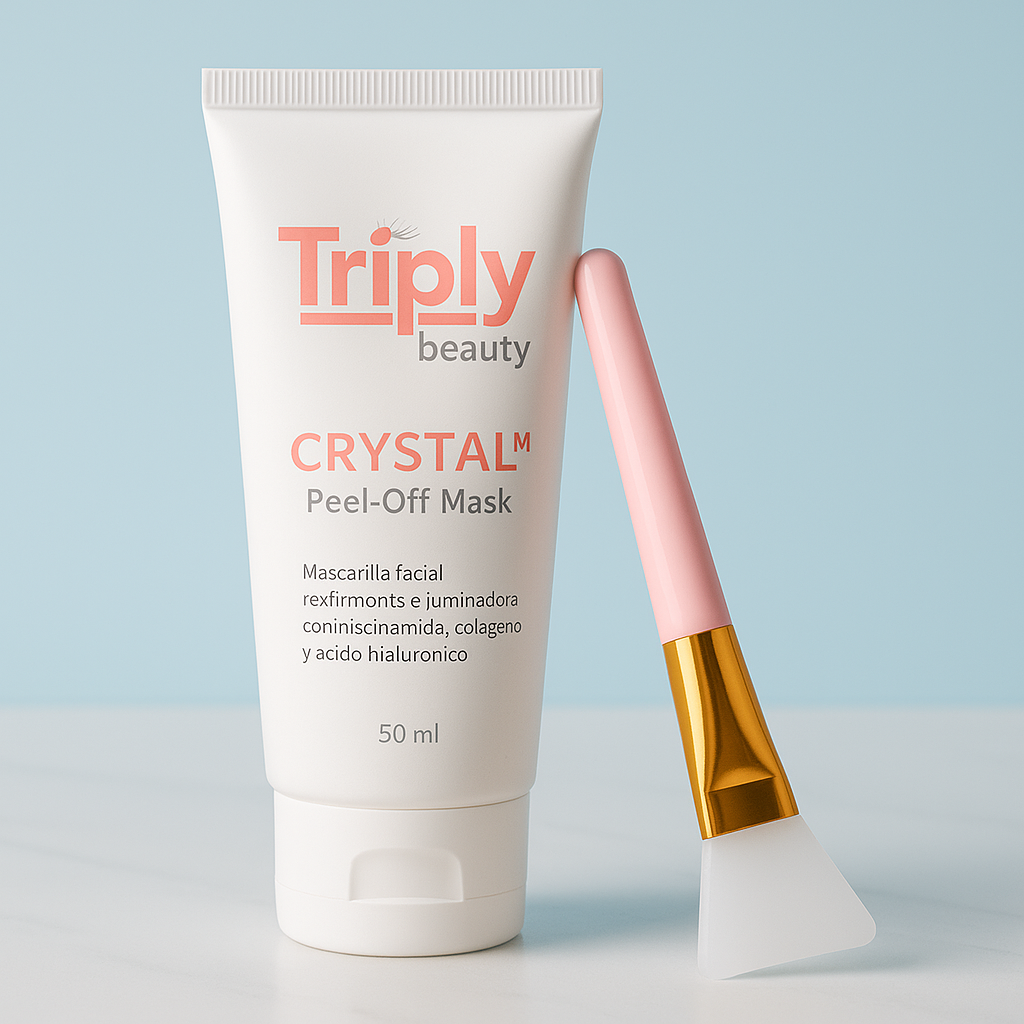 Green Detox Routine: GreenStick + S&eacute;rum de T&eacute; Verde